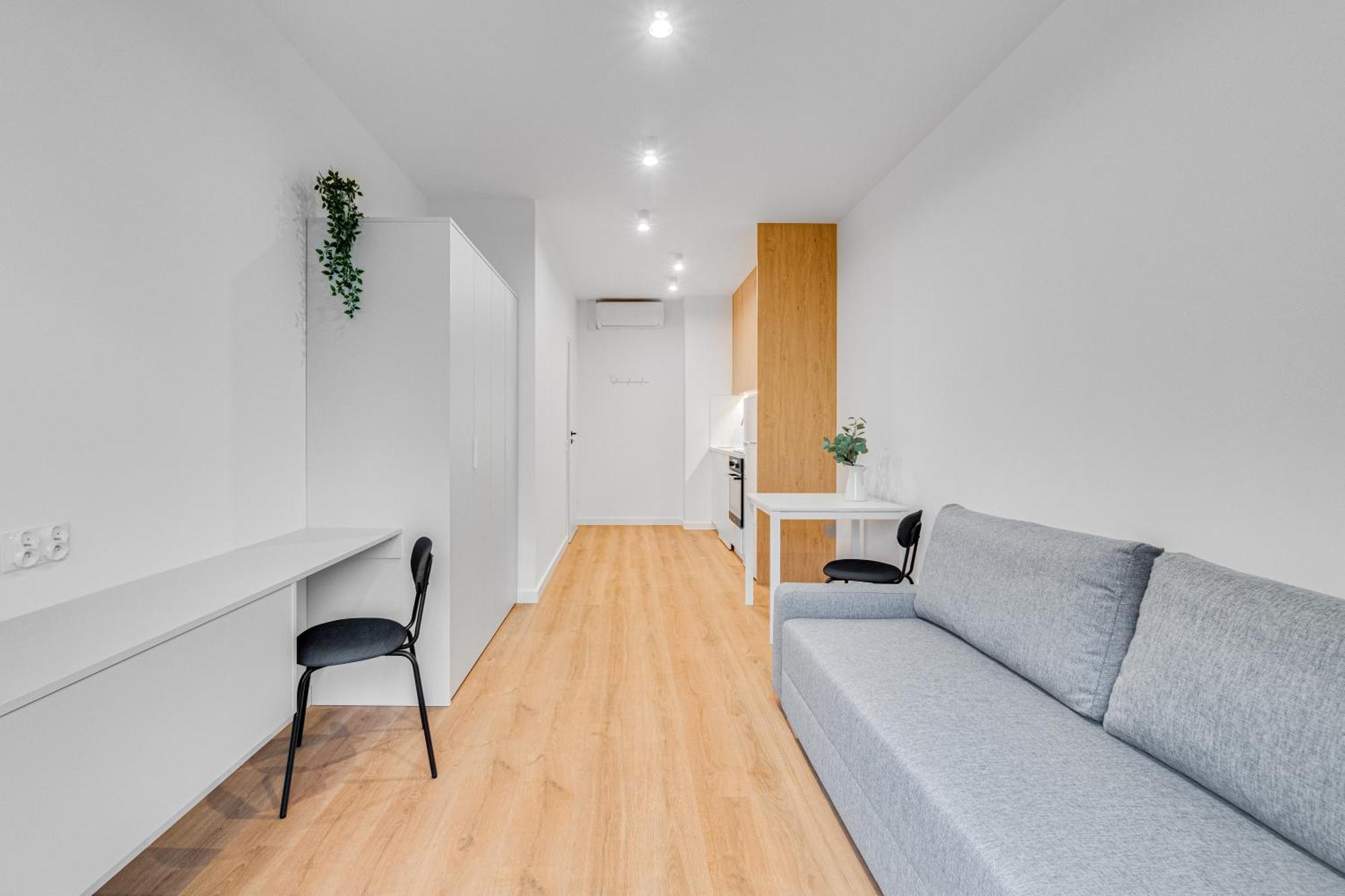 Modern Suites Koszyka 45 Opole Exterior foto