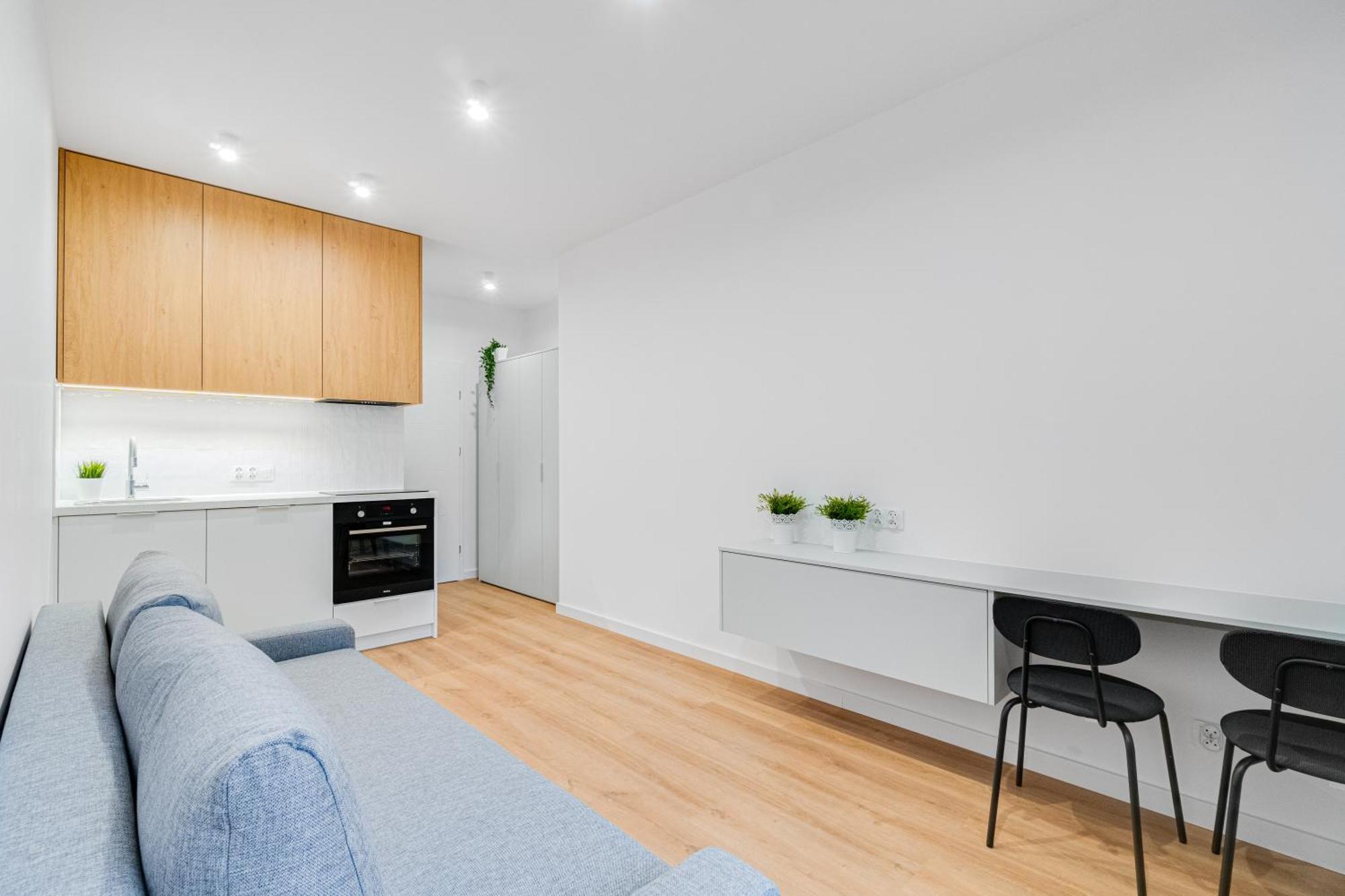 Modern Suites Koszyka 45 Opole Exterior foto