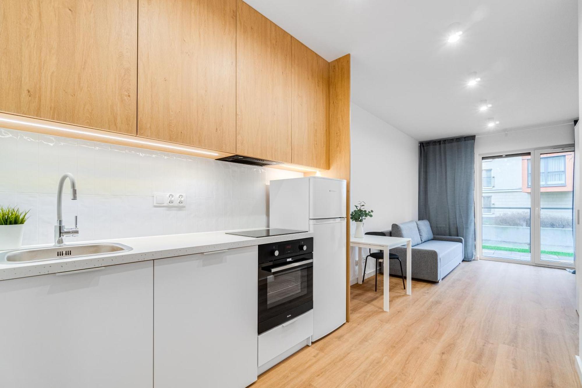 Modern Suites Koszyka 45 Opole Exterior foto